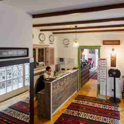 登尼茲旅館精品飯店 Others