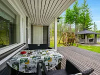 Lehtikuusenranta - Homestays