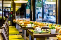 Hotel Victor Hugo