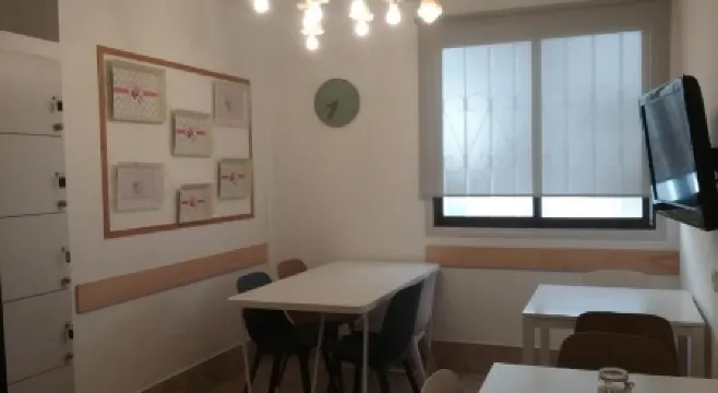 Hostal Residencia Cardona