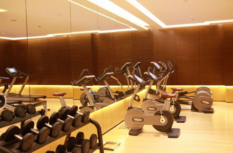 Hilton Xi'an High-tech Zone photo 2