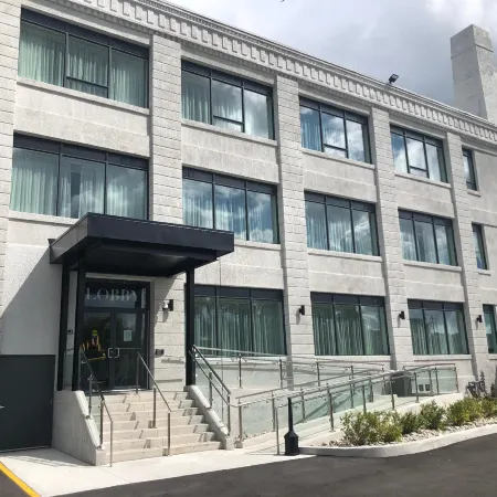 Cannery Lofts Niagara
