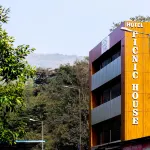 Picnic House, Lavasa Hotels in Kadsari Lingana