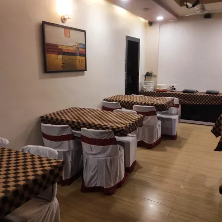 Hotel Vaishnavi