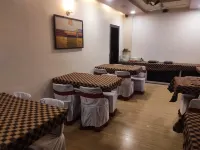 Hotel Vaishnavi - servizio colazione