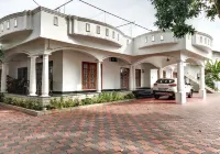 Vaiga Homes - Vembanadu Lakeview Retreat - en bord de mer