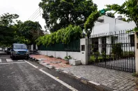 Eleven Bed & Breakfast Hotels in New Delhi