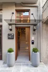 Petalo Suites Hotel in zona Fortezza