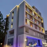 Treebo Breeze Way, Rushikonda