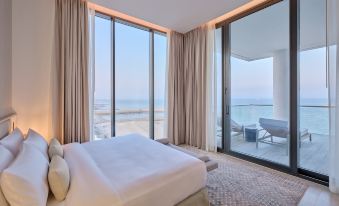 Arabella Beach Hotel Kuwait, Vignette Collection