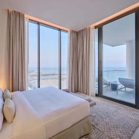 Vignette Collection ARABELLA BEACH HOTEL KUWAIT by IHG