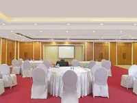 진거 바도다라 RCR