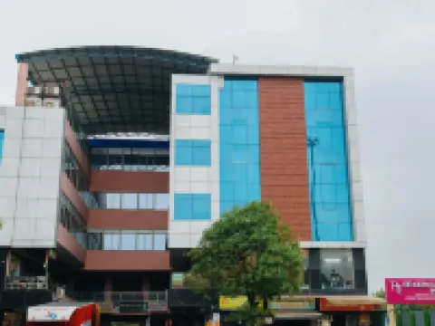 Regenta Inn Greater Noida Hotels in Greater Noida