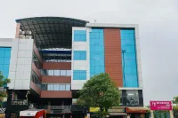 Regenta Inn Greater Noida Hotel berhampiran Gravity Mantra