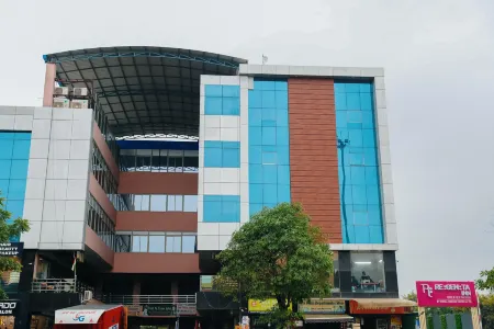 Regenta Inn Greater Noida