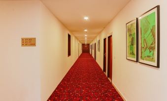 Regenta Inn Greater Noida