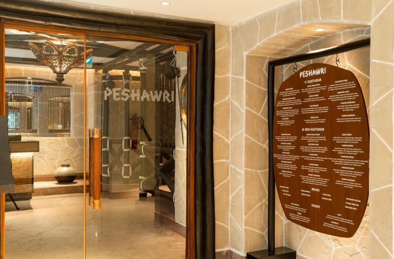 ITC Narmada, a Luxury Collection Hotel, Ahmedabad photo 5
