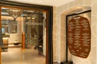 艾哈邁達巴德ITC Narmada豪華精選酒店 - 健身室/gym room
