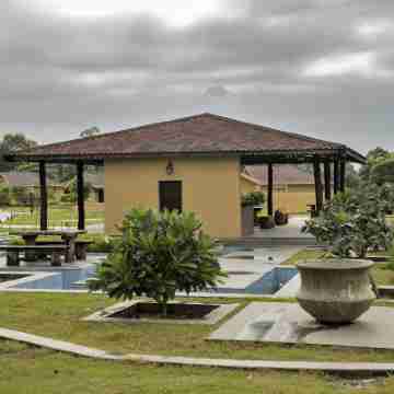 WelcomHeritage Tadoba Vanya Villas Resort & Spa Hotel Exterior