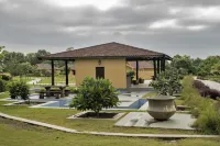 WelcomHeritage Tadoba Vanya Villas Resort & Spa Hotels in Chandrapur