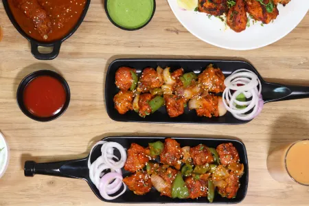 Hotel Royal Palm Dehradun