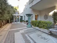 Best Western Hotel Rivoli Hôtels à : Flaminio