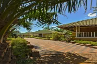 The Palmnest Resort Hotels in Gaganbawda