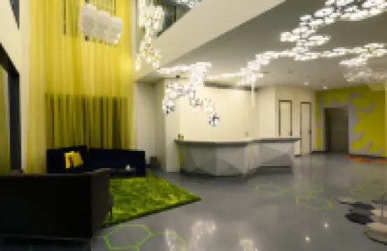 The Lime Boutique Suites, Hyderabad