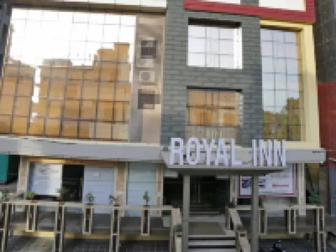 Hotel Royal Inn Hotels in Sikar