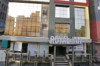 Hotel Royal Inn 파라마운트 도서관 주변 호텔