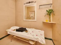The LaLit Grand Palace Srinagar - Spa