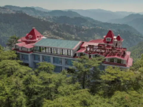 WelcomHeritage Elysium Resort & Spa Hotels in Shimla