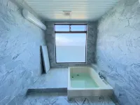 TATEYAMA RETREAT - ห้องครัว