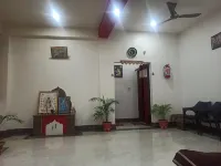 Hotel Ganga Palace