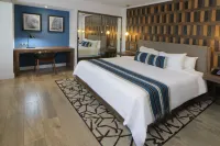 Hotel Indigo GUADALAJARA EXPO by IHG Отели в г. 