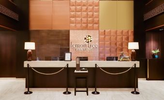 Lemon Tree Premier, Vijayawada