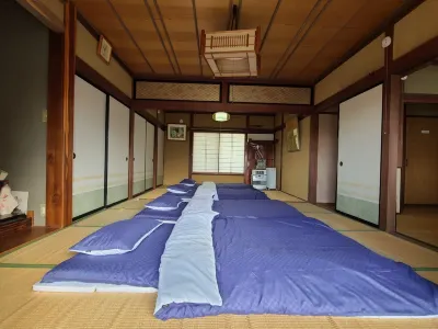 5 Min Drive from the Nearest st Max 6Ppl Hotels in Tōmi