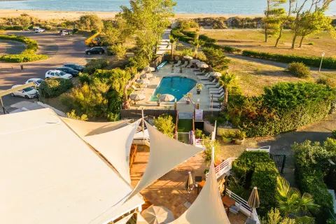Capao Beach Hôtel