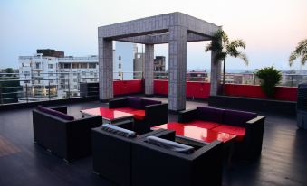 Hotel the Signature Asansol