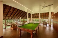 Punnamada Resort