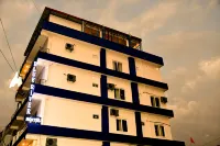 Blue River Hostel, Rishikesh