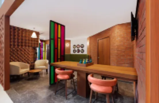 檸檬樹酒店-卡利納BKC-孟買