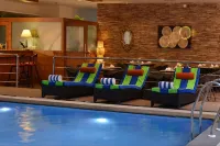 Fortune Park JP Celestial, Bengaluru - Member ITC Hotels' Group - piscina