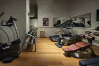 Avani Palazzo Moscova Milan Hotel - palestra