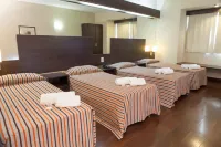 Hathor Hotels Mendoza Hotels in Maipu Department