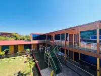 Arya Resort & Spa Hotels in Mahabaleshwar