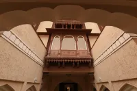 Surya Haveli , Amer Fort Jaipur Hotels in Amber