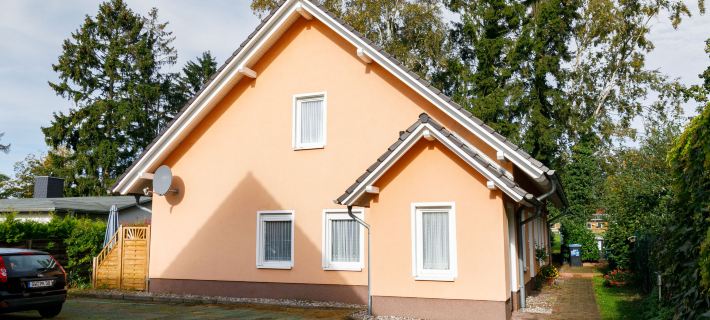 Susi Hotels in Koserow
