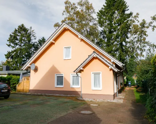 Susi Hotels in Koserow
