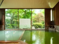Issuisou - con terme